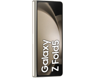 Samsung Galaxy Z Fold5 5G 12/256GB beżowy - 1158863 - zdjęcie 8